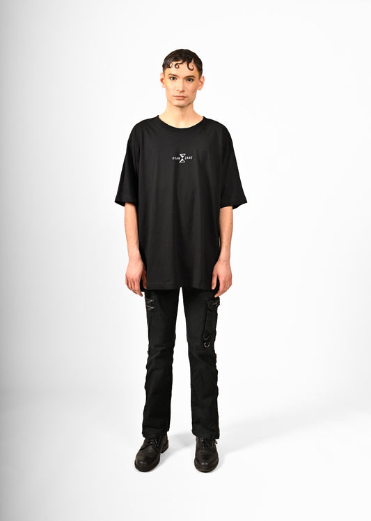 Oversized T-Shirt - Organic Cotton LLR
