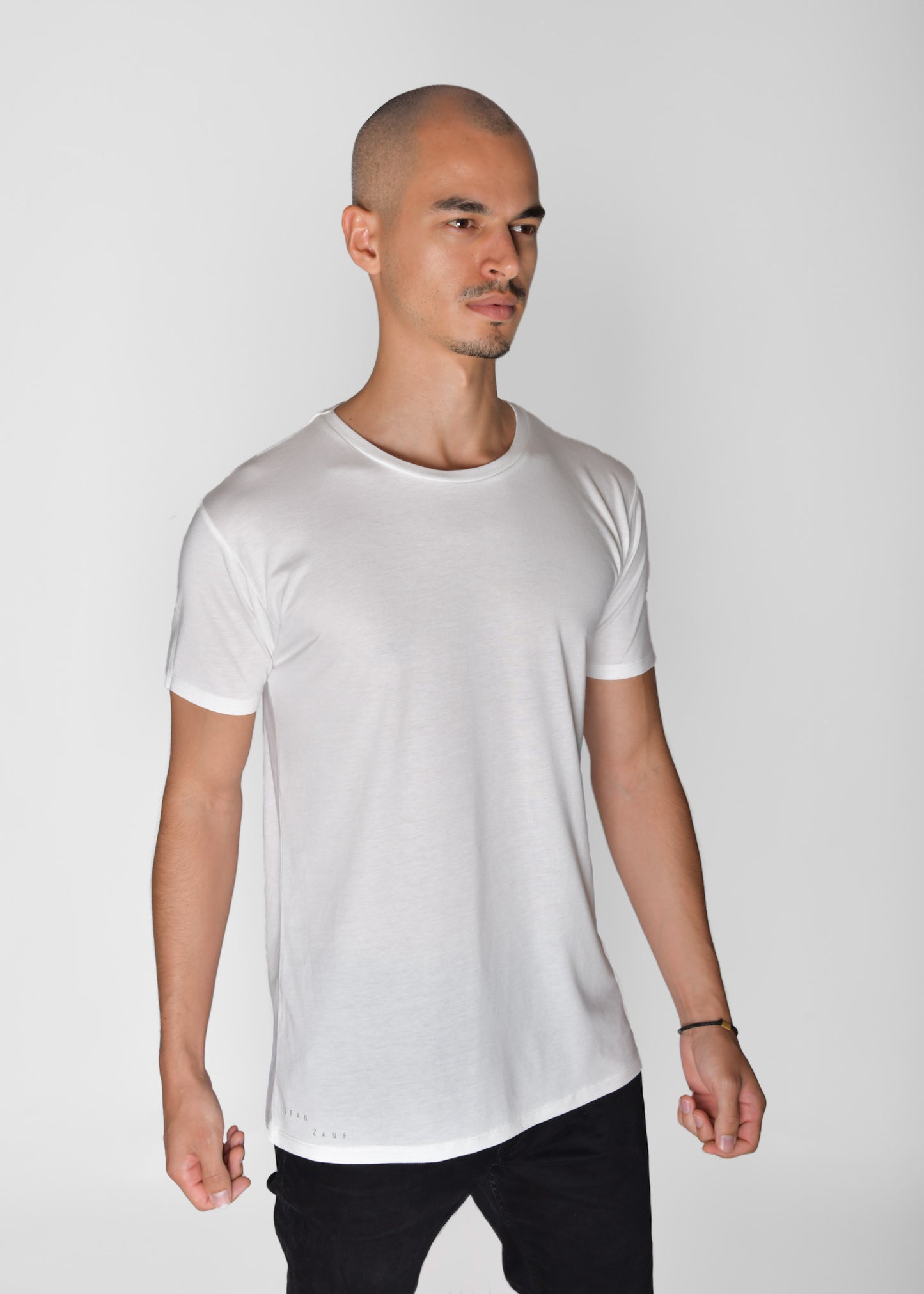 DZ Essential Original - T-shirt aus EcoVero ™ - White