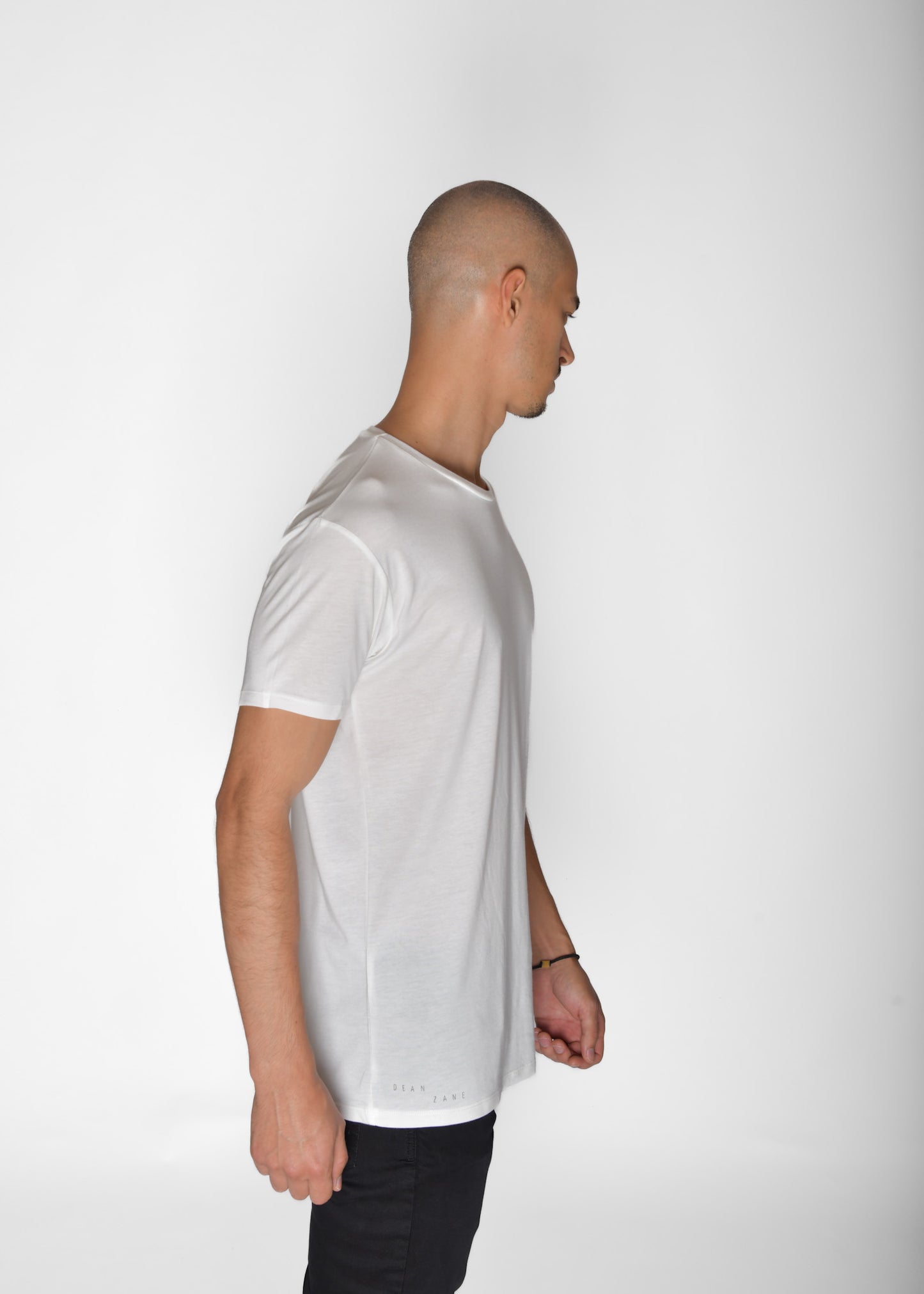 DZ Essential Original - T-shirt aus EcoVero ™ - White