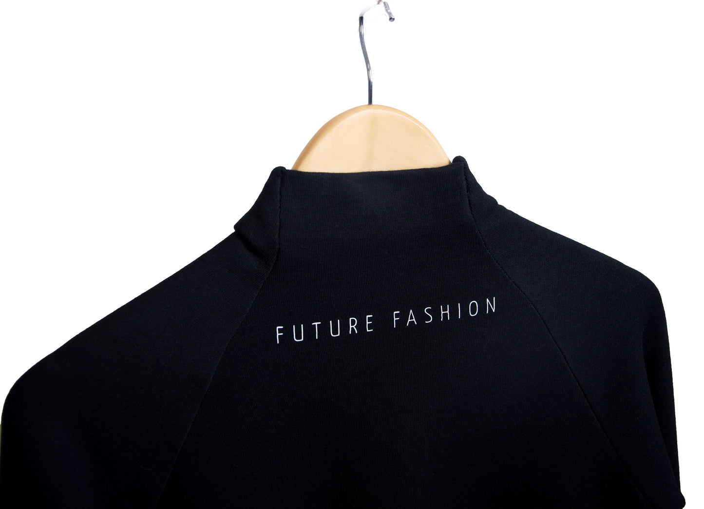 Future Fashion ORGANIC COTTON SWEATER (FEMALE)