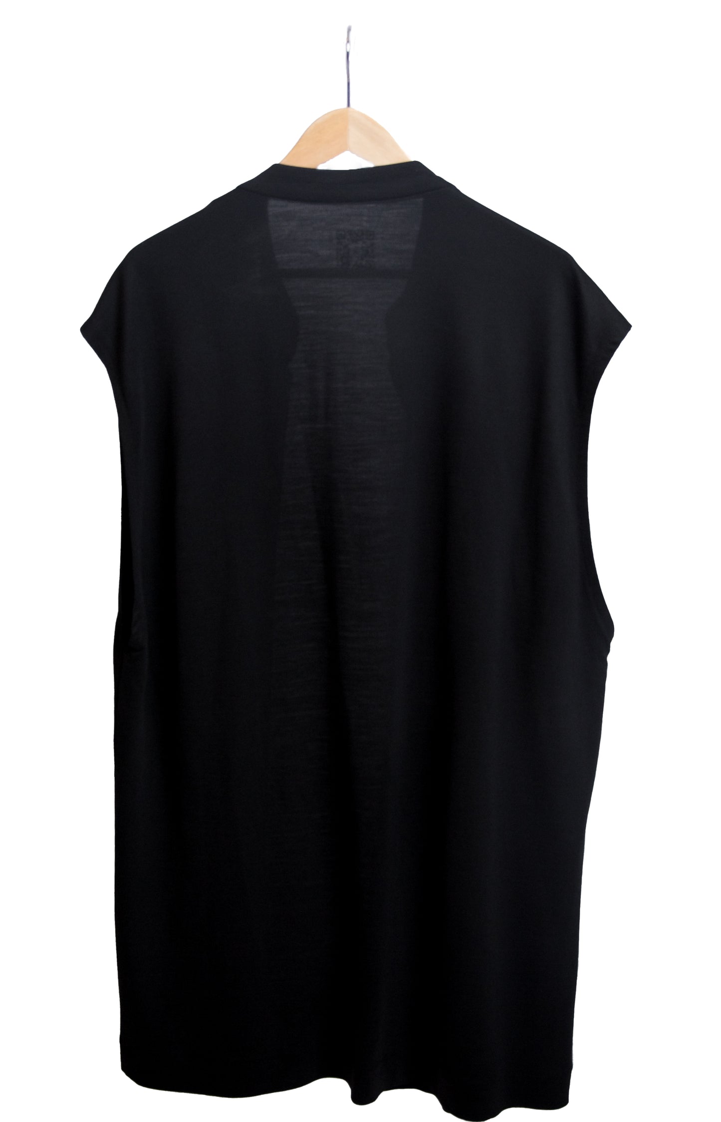 RAWHAIN - REFIBRA™ VEST (MALE) - D E A N | Z A N E