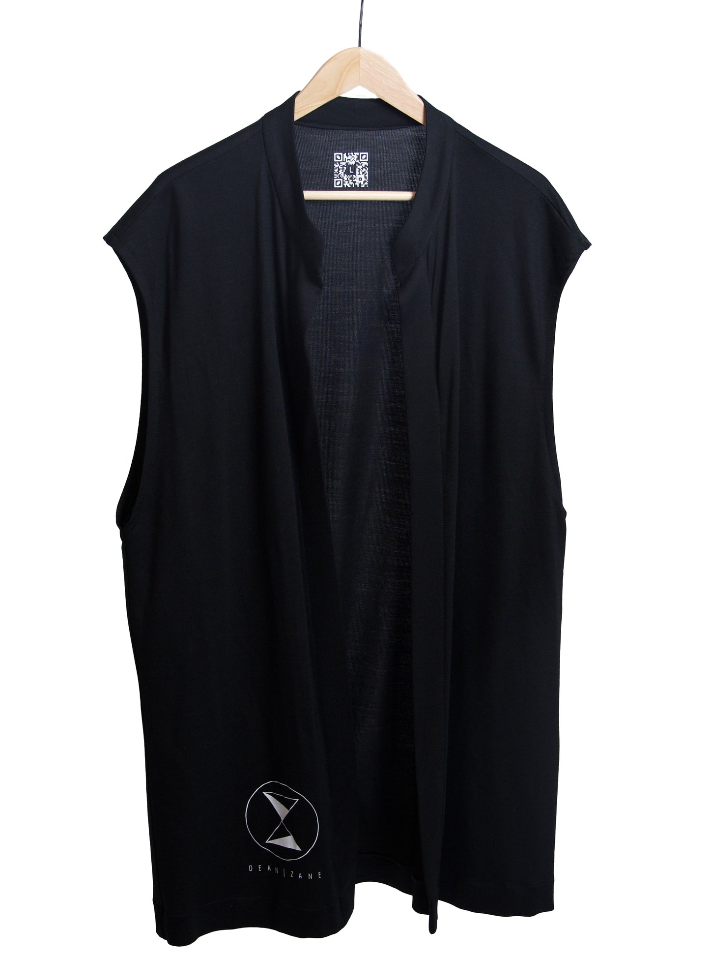 RAWHAIN - REFIBRA™ VEST (MALE) - D E A N | Z A N E