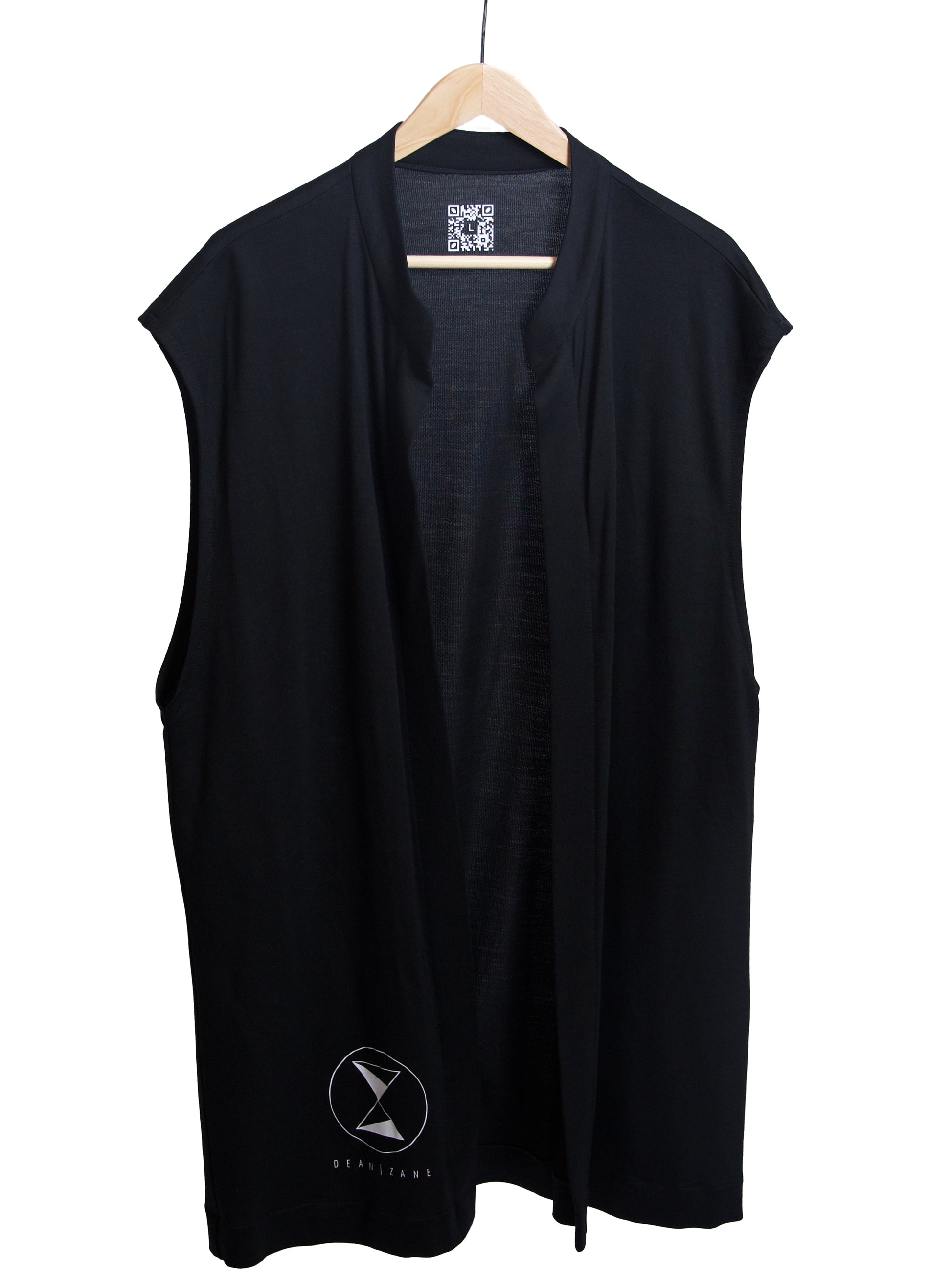 RAWHAIN - REFIBRA™ VEST (MALE) - D E A N | Z A N E