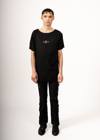 LIMITED LEGACY RUN – Original oversized long t-Shirt