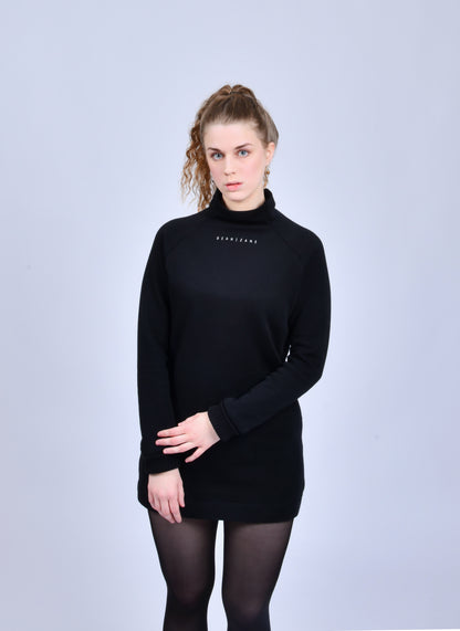 Future Fashion ORGANIC COTTON SWEATER (FEMALE)