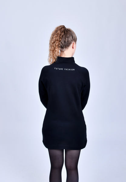 Future Fashion ORGANIC COTTON SWEATER (FEMALE)